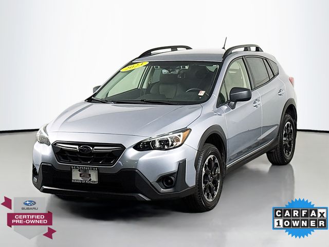 2023 Subaru Crosstrek Base photo 2