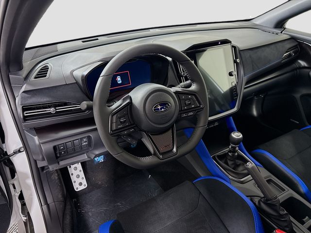 2026 Subaru WRX tS - Photo 9