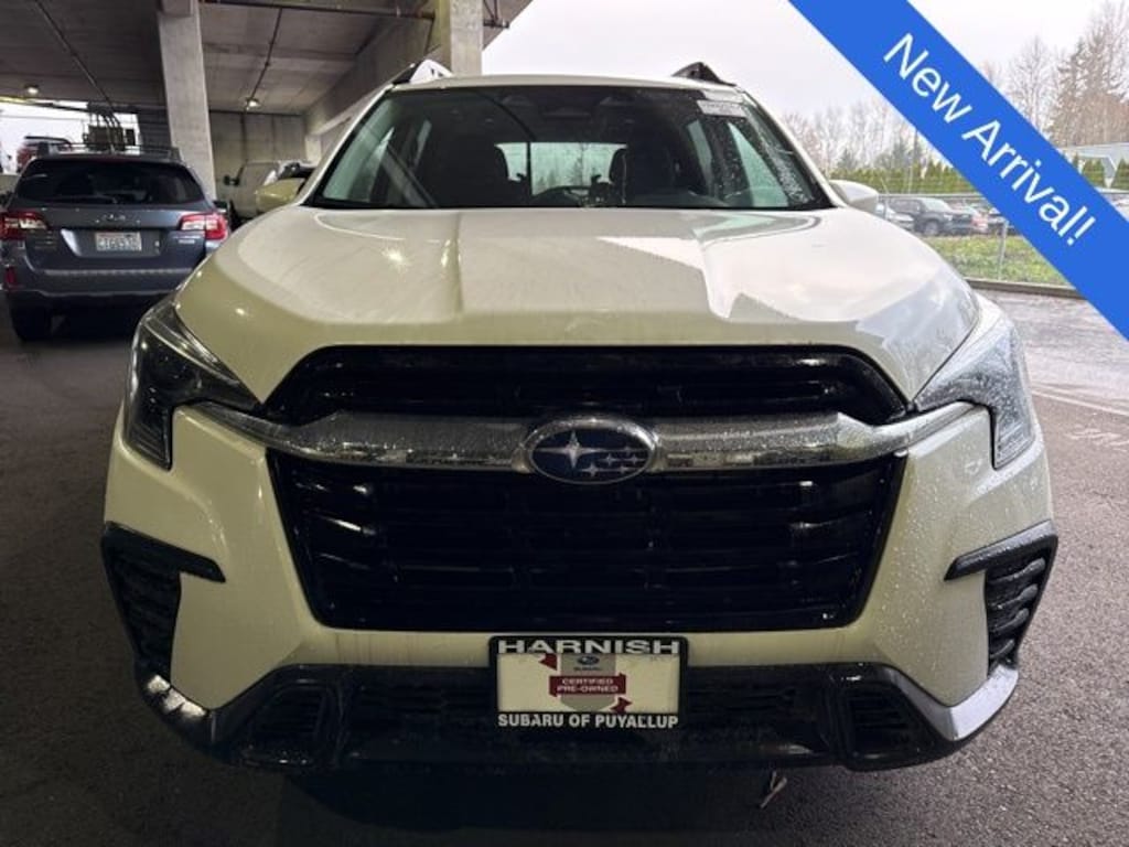 Certified 2024 Subaru Ascent Premium SUV