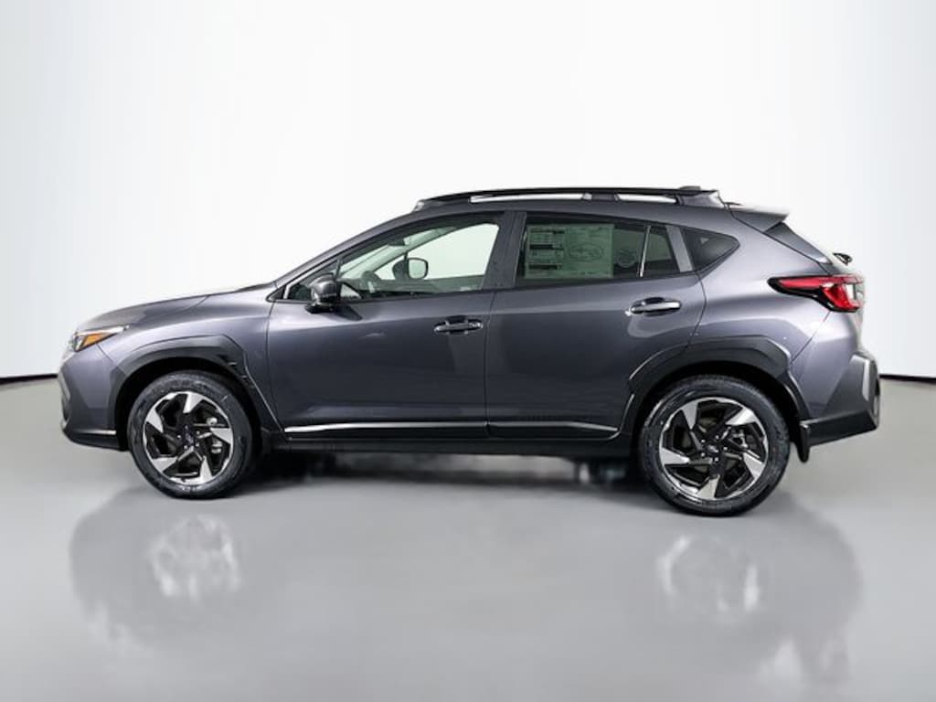 New 2026 Subaru Crosstrek Limited SUV