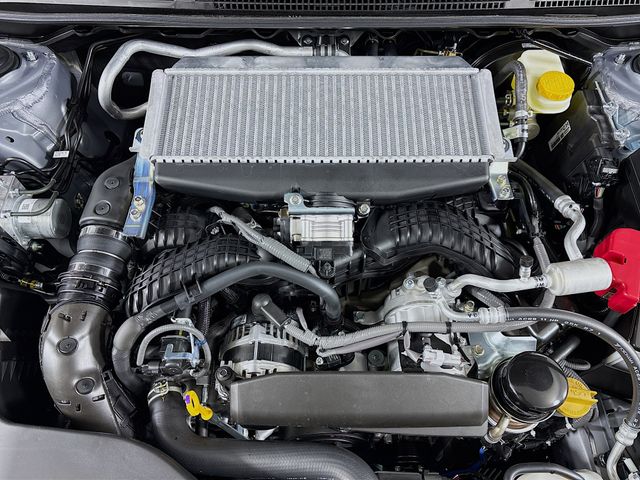 2026 Subaru WRX Limited - Photo 29