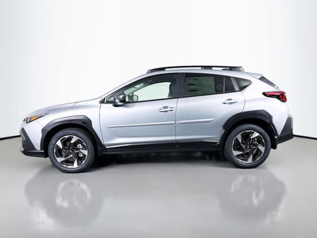 New 2026 Subaru Crosstrek Limited SUV
