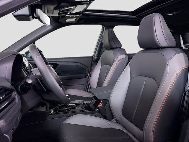 2026 Subaru Forester Sport - Photo 21