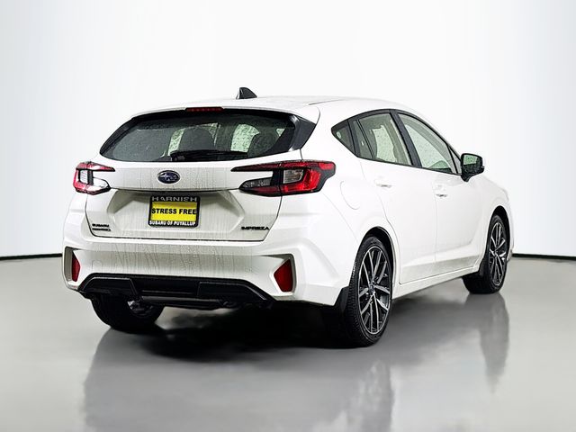 2026 Subaru Impreza Sport - Photo 7