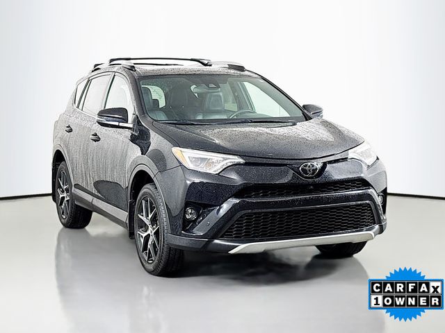2016 Toyota RAV4 SE
