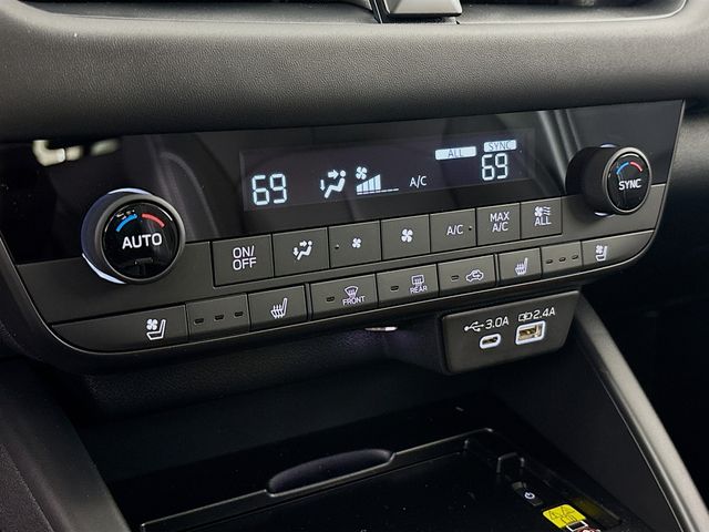 2026 Subaru Outback Touring XT - Photo 16
