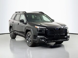 2026 Subaru Outback Touring XT SUV JF2BURJD1TY512456