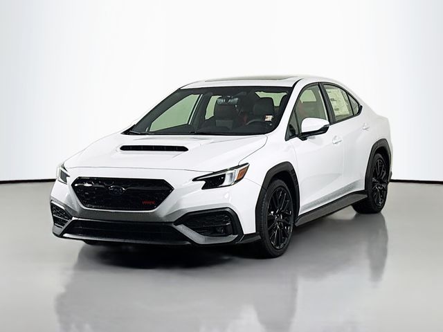 2025 Subaru WRX GT photo 2