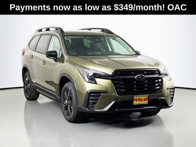 2026 Subaru Ascent Premium 7 Passenger's photo