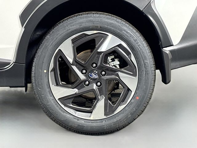 2026 Subaru Crosstrek Limited - Photo 30