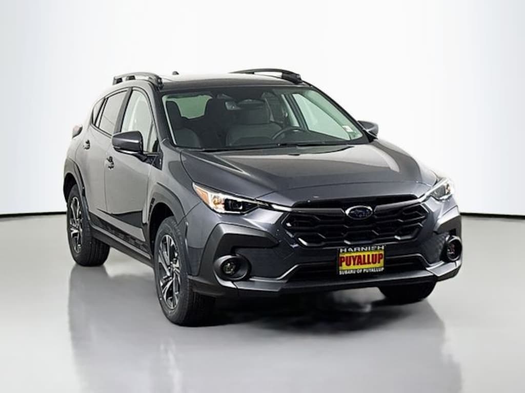 New 2026 Subaru Crosstrek Premium SUV