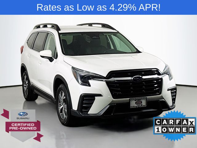 2024 Subaru Ascent Premium's photo