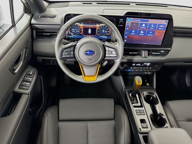 2026 Subaru Outback Wilderness - Photo 23