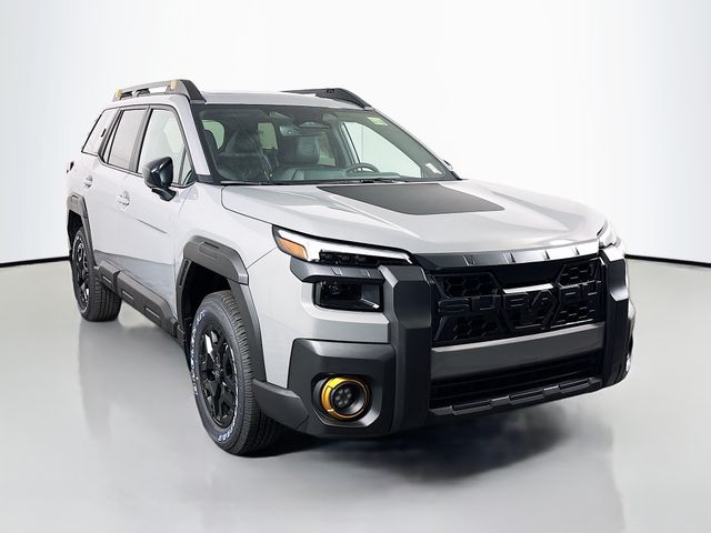 2026 Subaru Outback Outback Wilderness's photo