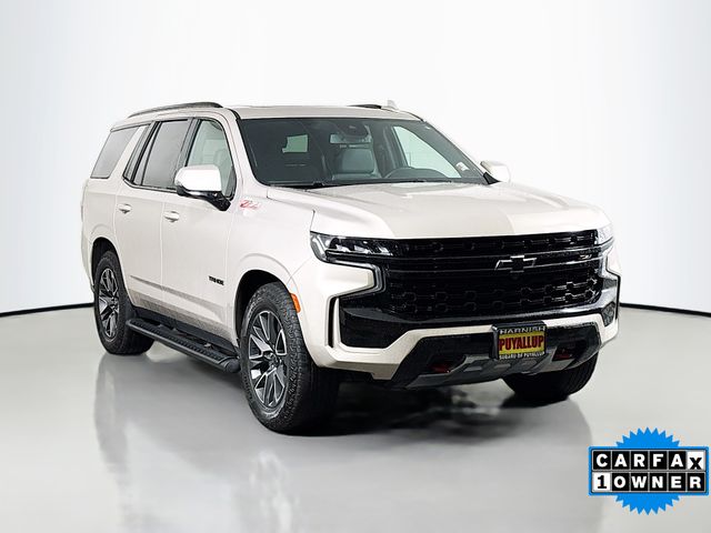 2023 Chevrolet Tahoe Z71's photo