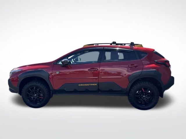 2024 Subaru Crosstrek Wilderness - Photo 7