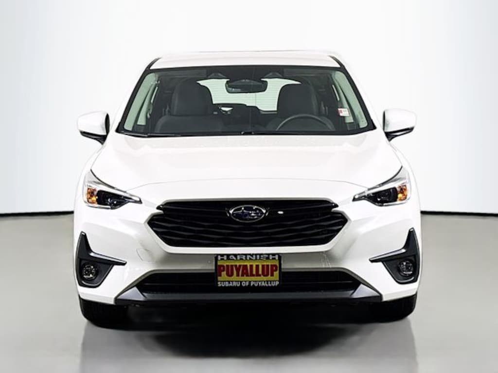 New 2026 Subaru Impreza Sport 5-Door