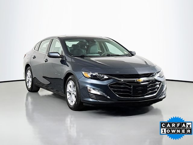 2019 Chevrolet Malibu 1LT