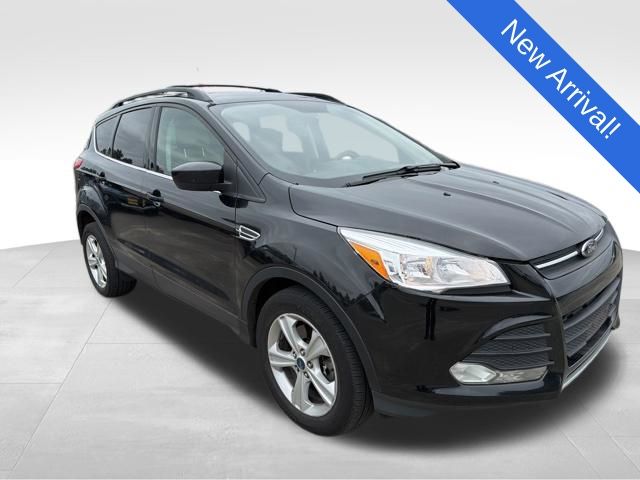 2013 Ford Escape SE's photo