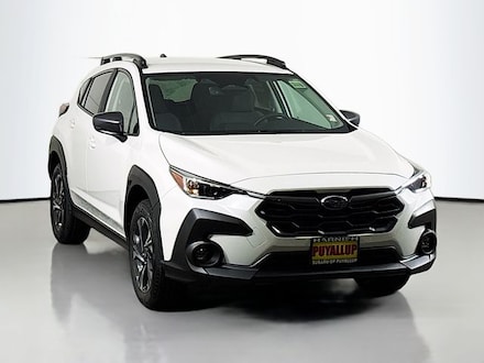 2026 Subaru Crosstrek Premium SUV 4S4GUHD69T3706964