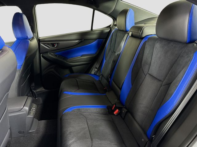 2026 Subaru WRX tS - Photo 24