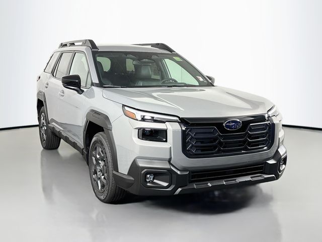 2026 Subaru Outback Premium's photo