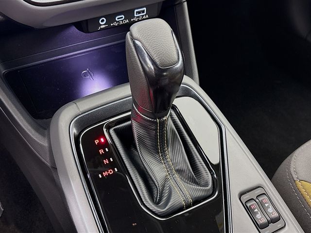 2026 Subaru Crosstrek Sport - Photo 17