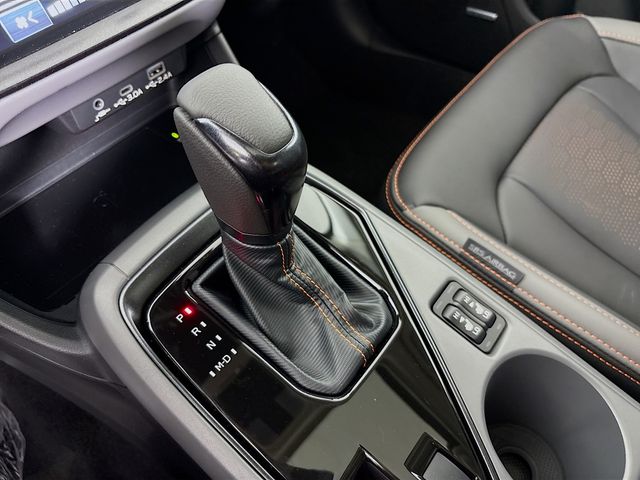 2026 Subaru Crosstrek Limited - Photo 17