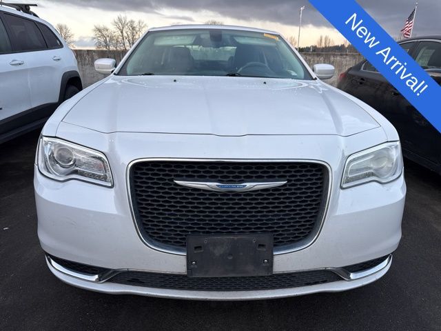 Used 2015 Chrysler 300 Limited with VIN 2C3CCAAG5FH853248 for sale in Puyallup, WA