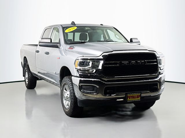 2020 RAM Ram 2500 Pickup Tradesman's photo