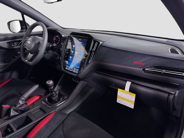 2026 Subaru WRX Limited - Photo 28