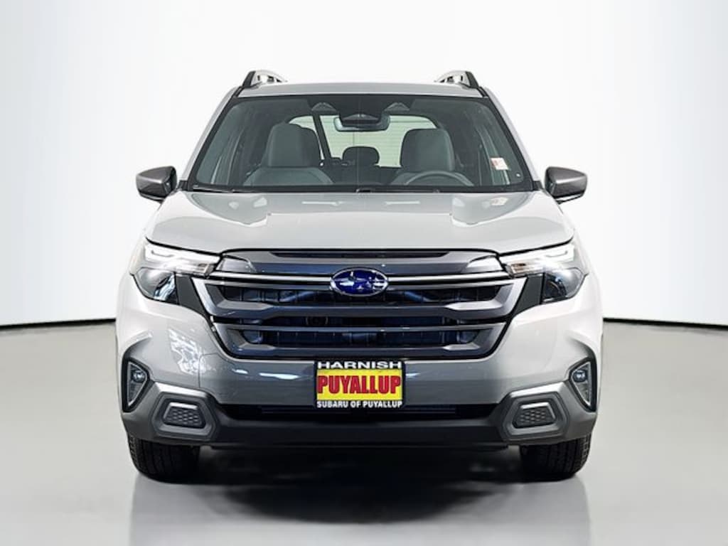 New 2025 Subaru Forester Premium SUV