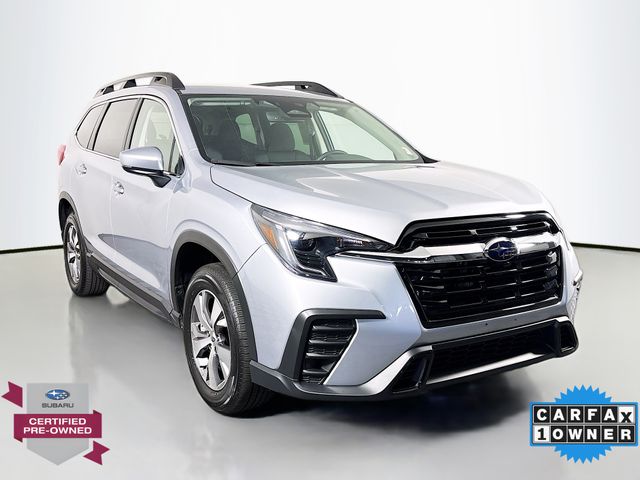 2025 Subaru Ascent Premium 7 Passenger's photo