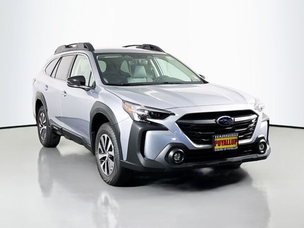 New 2025 Subaru Outback Premium SUV