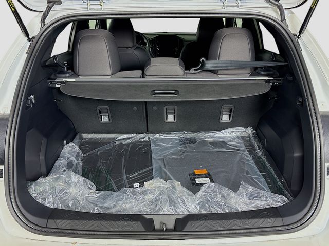 2026 Subaru Crosstrek Sport - Photo 24