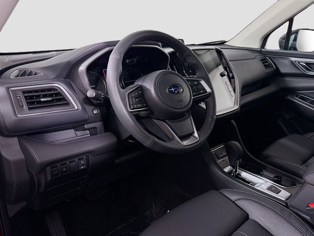 2026 Subaru Ascent Limited - Photo 9