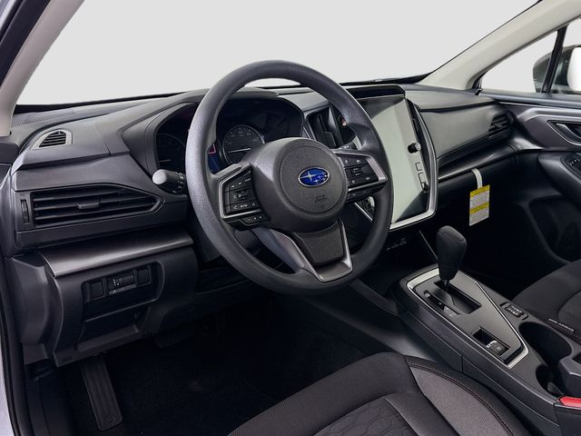 2026 Subaru Impreza Sport - Photo 9