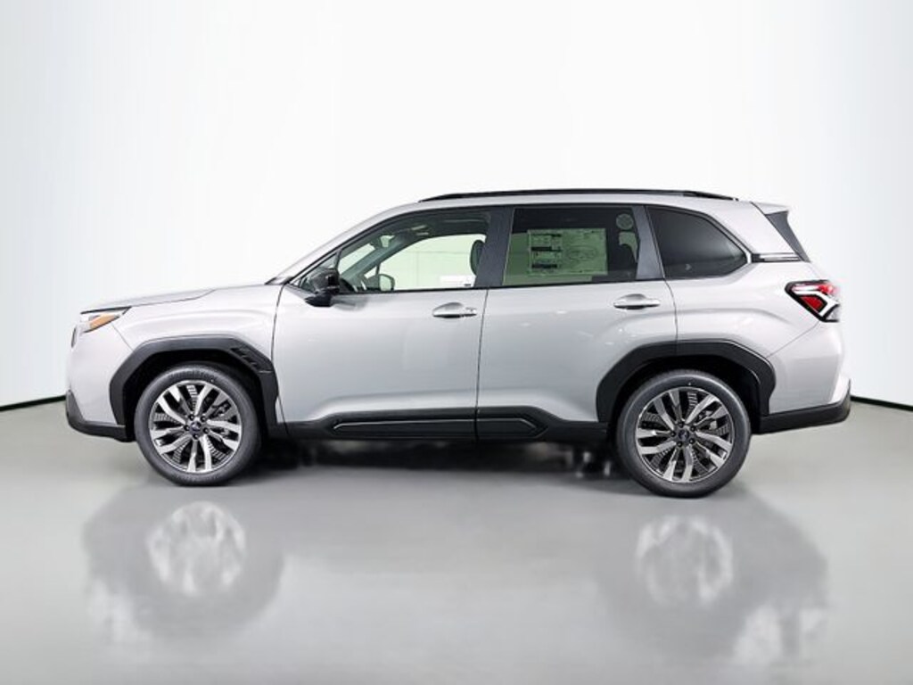 New 2025 Subaru Forester Touring SUV