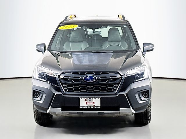 2023 Subaru Forester Wilderness photo 2