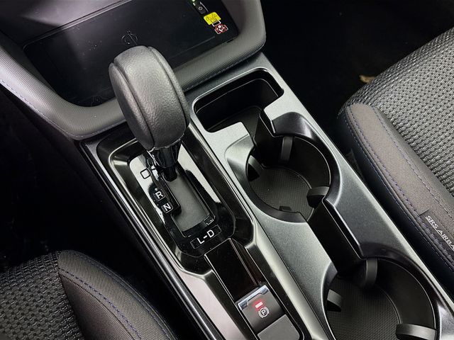 2026 Subaru Forester Premium - Photo 17