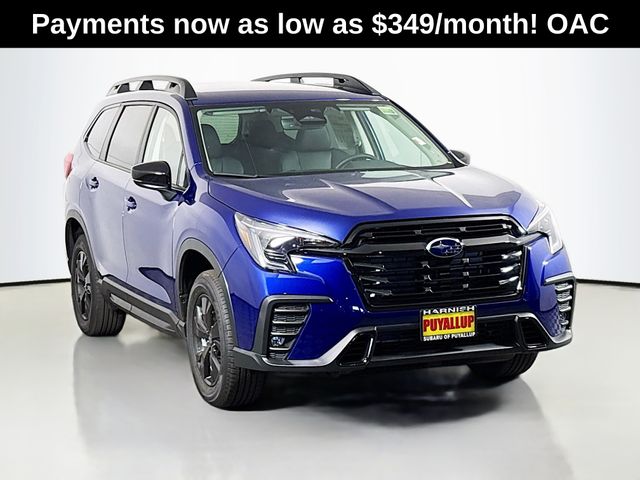 2026 Subaru Ascent Premium 7 Passenger's photo
