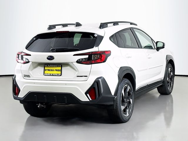 2026 Subaru Crosstrek Limited - Photo 7