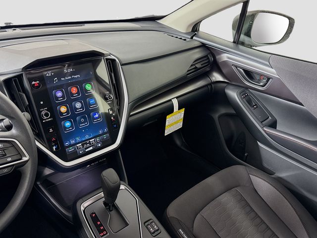 2026 Subaru Impreza Sport - Photo 23