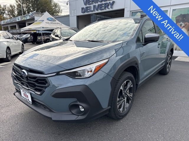 2024 Subaru Crosstrek Premium photo 3