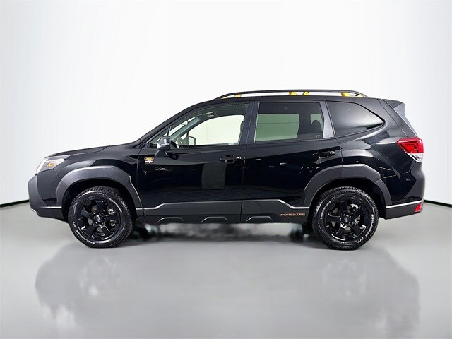 2024 Subaru Forester Wilderness photo 4