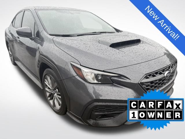 2022 Subaru WRX -'s photo