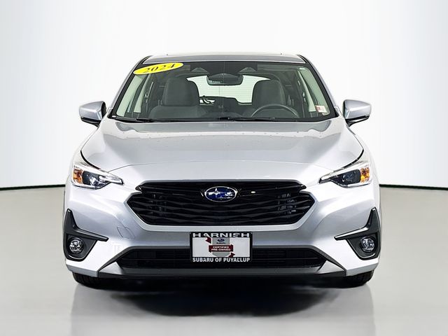 2024 Subaru Impreza Sport photo 2