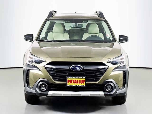 2025 Subaru Outback Limited XT photo 2