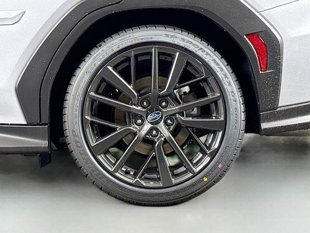 2026 Subaru WRX Limited - Photo 30