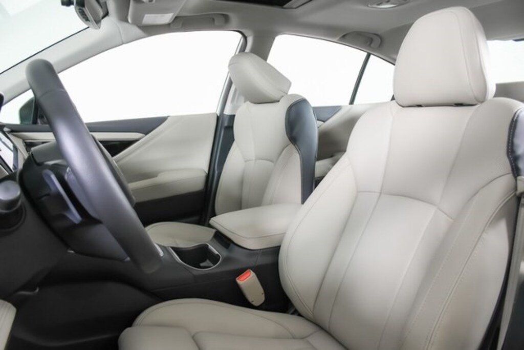 New 2024 Subaru Legacy Limited For Sale near WA Subaru of